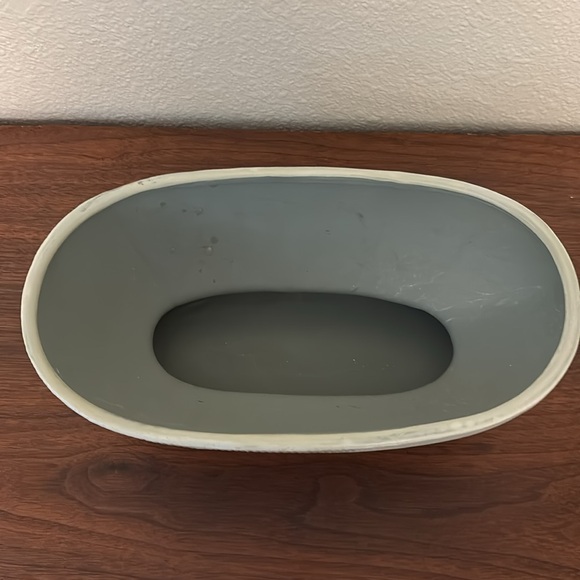 By Anthropologie Modern Style Planter - Picture 2 of 7